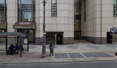 Sandals & Associates — attorney in Philadelphia, PA