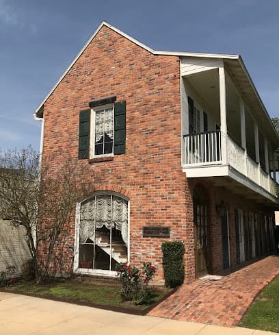 Sandoz Law Offices — attorney in Crowley, LA