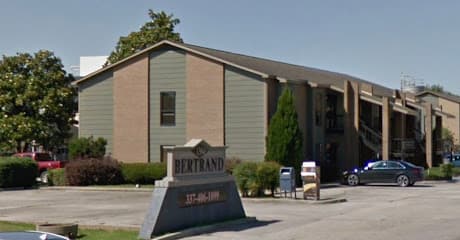 Sandoz Law Offices — attorney in Lafayette, LA