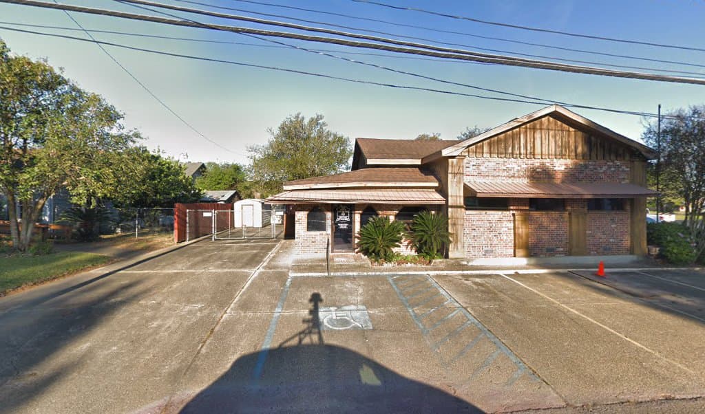 Sandoz Law Offices — attorney in Opelousas, LA