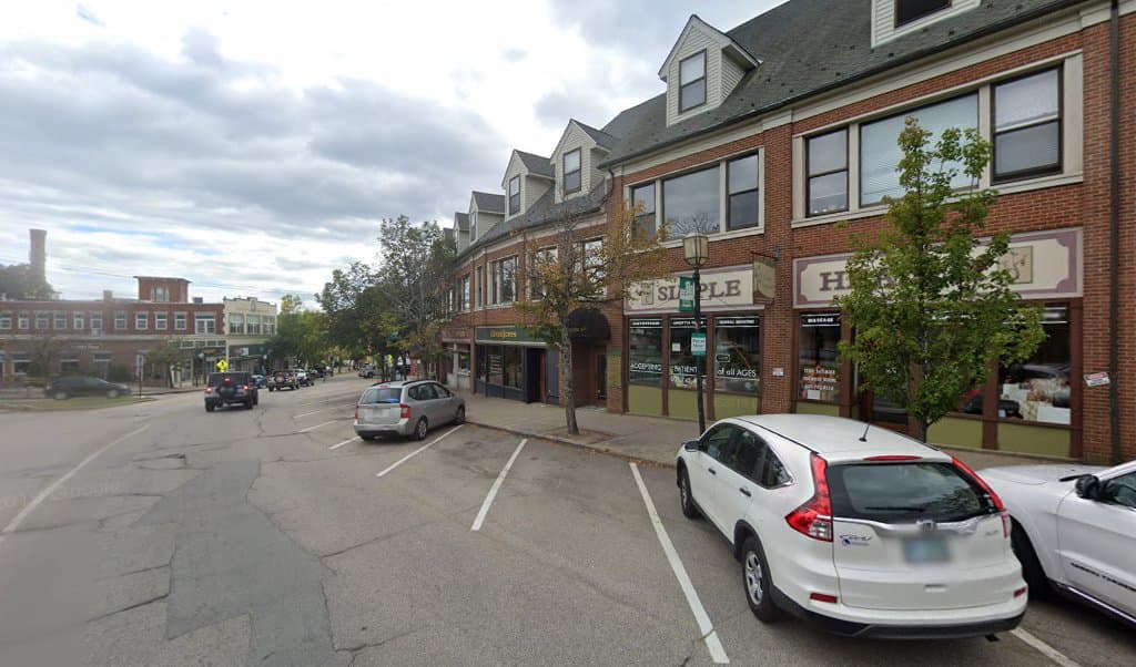 Sandra Kuhn — attorney in Dover, NH
