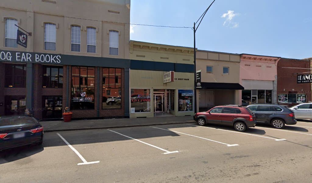 Sanford Law Firm — attorney in Russellville, AR