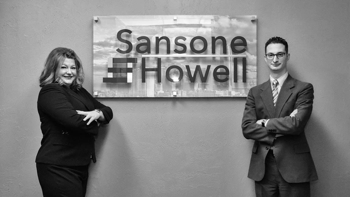 Sansone Howell — attorney in Del City, OK