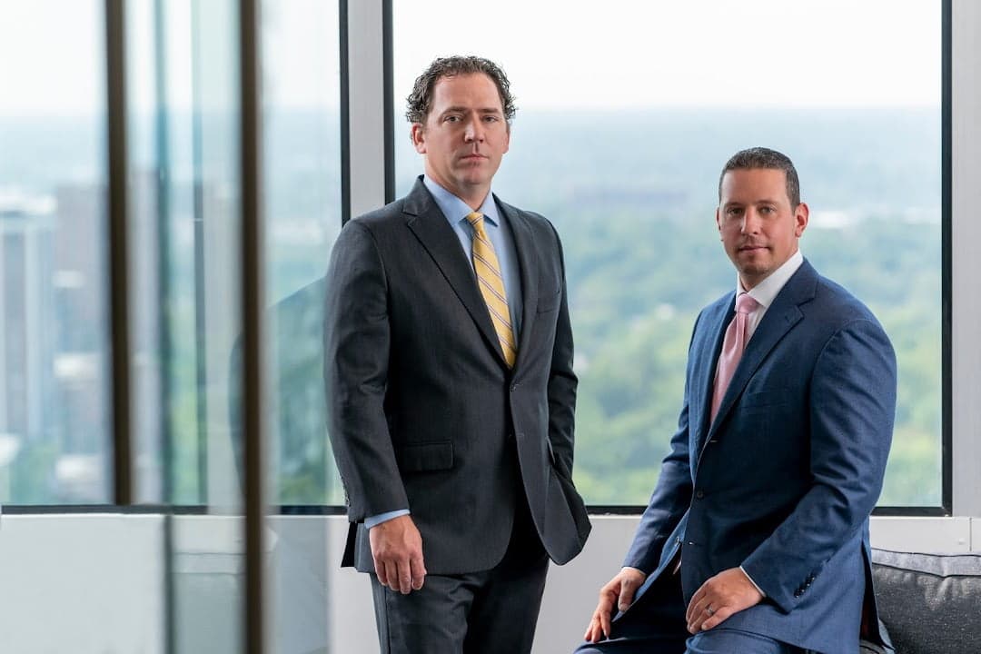 Sansone & Lauber — attorney in St. Louis, MO
