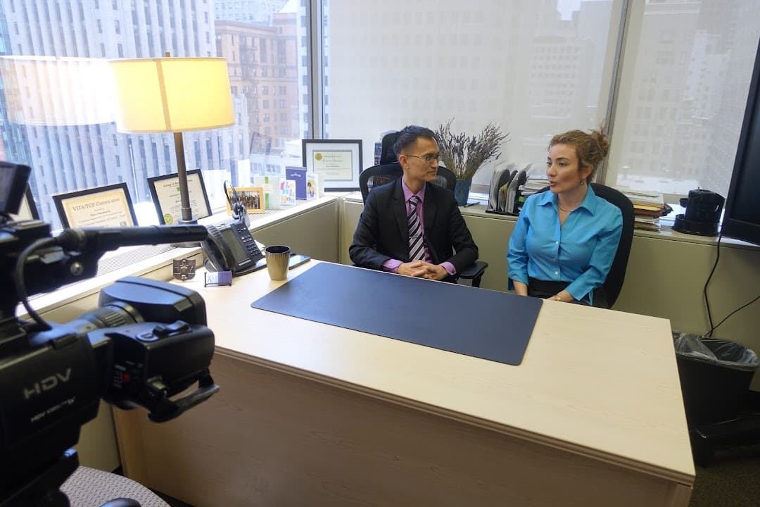 Santamaria Law Firm, P.C. — attorney in San Francisco, CA