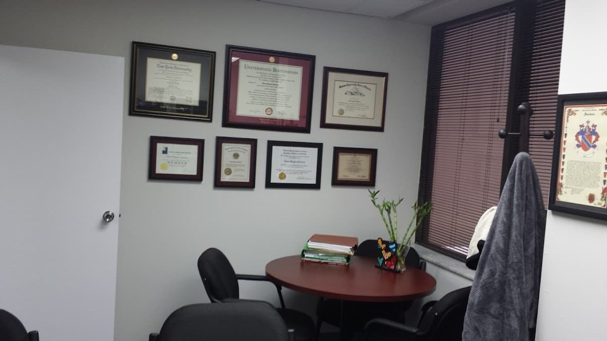 Santana Rodriguez Law, P.A. — attorney in Miami, FL