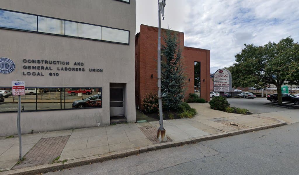 Santelises Law — attorney in Fall River, MA