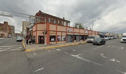 Santo V. Artusa Hoboken Divorce Lawyers — attorney in Passaic, NJ