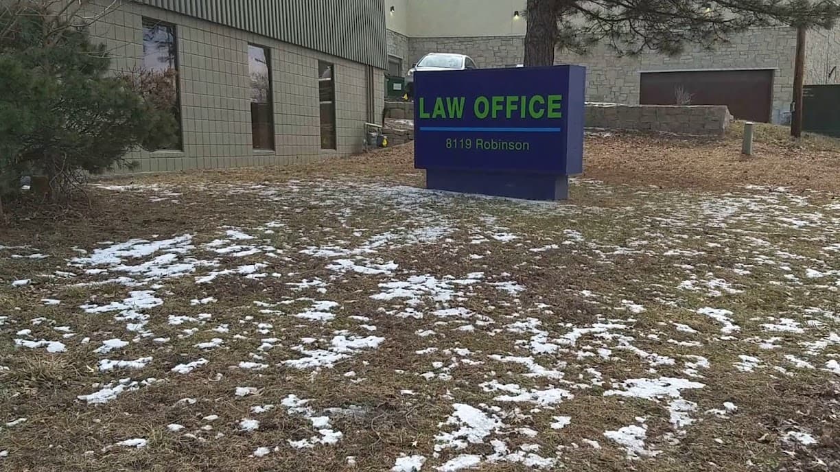 Sarah J Schlicher Law — attorney in Overland Park, KS