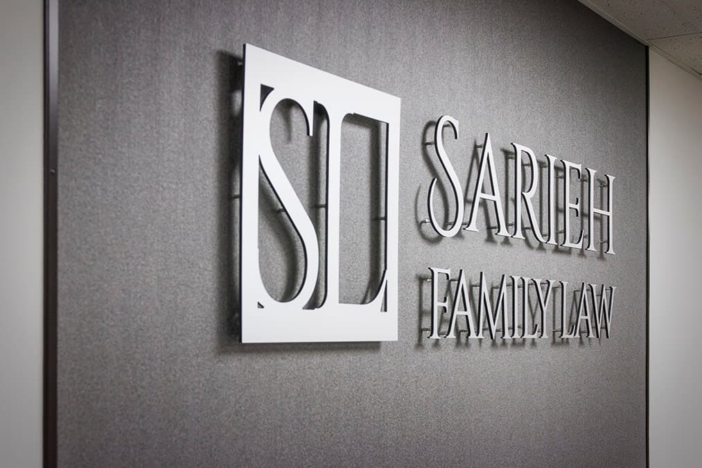 Sarieh Law Offices ALC. — attorney in Santa Ana, CA