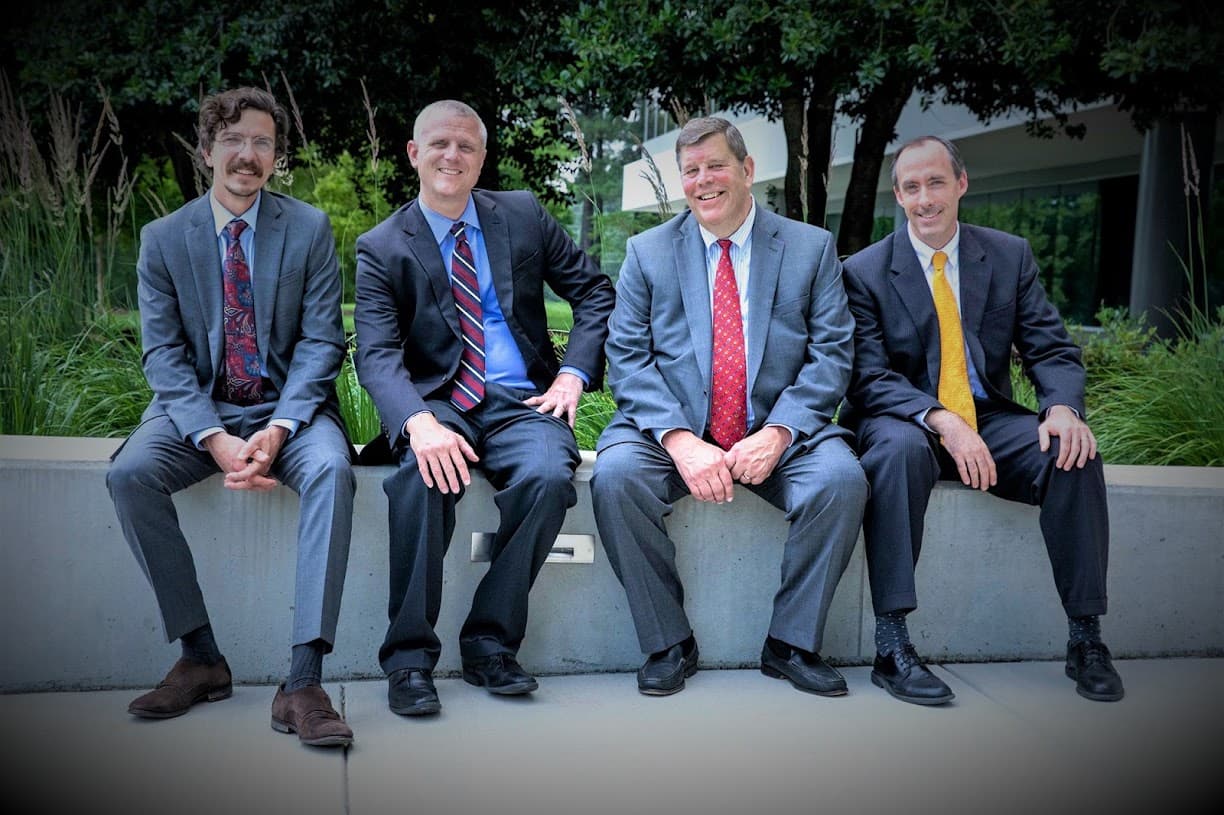 Sasser Law Firm — attorney in Cary, NC