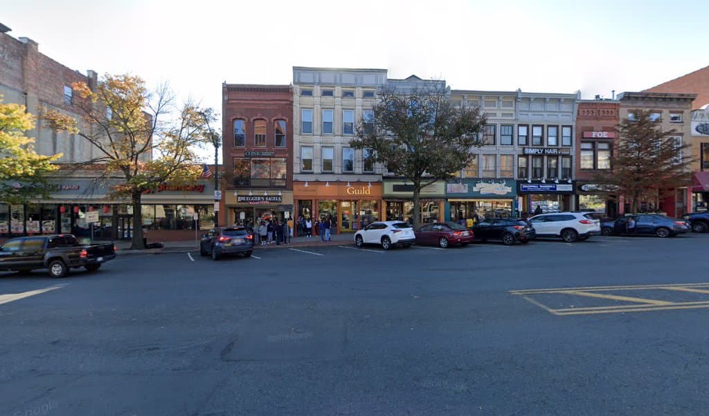 Sasson Turnbull Ryan & Hoose — attorney in Northampton, MA