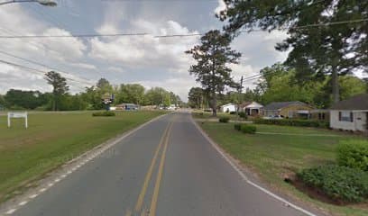 Satcher Law Firm PLLC — attorney in Heidelberg, MS