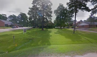Saucier Law Firm — attorney in Pineville, LA