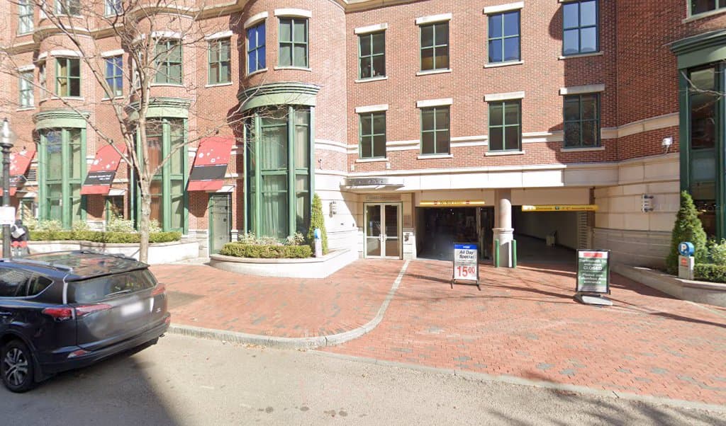 Saul Ewing Arnstein & Lehr LLP — attorney in Boston, MA