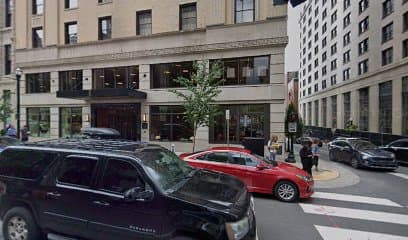 Saulters D Andrew — attorney in Nashville, TN