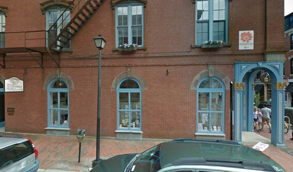 Savatteri Law Firm, P.C. — attorney in Portland, ME
