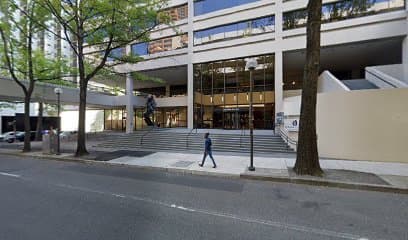 Saville W. Easley — attorney in Portland, OR