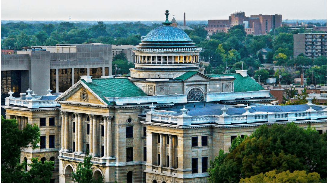 Sawan & Sawan — attorney in Toledo, OH