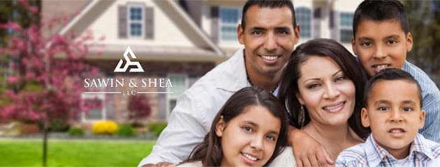 Sawin & Shea, LLC — attorney in Indianapolis, IN