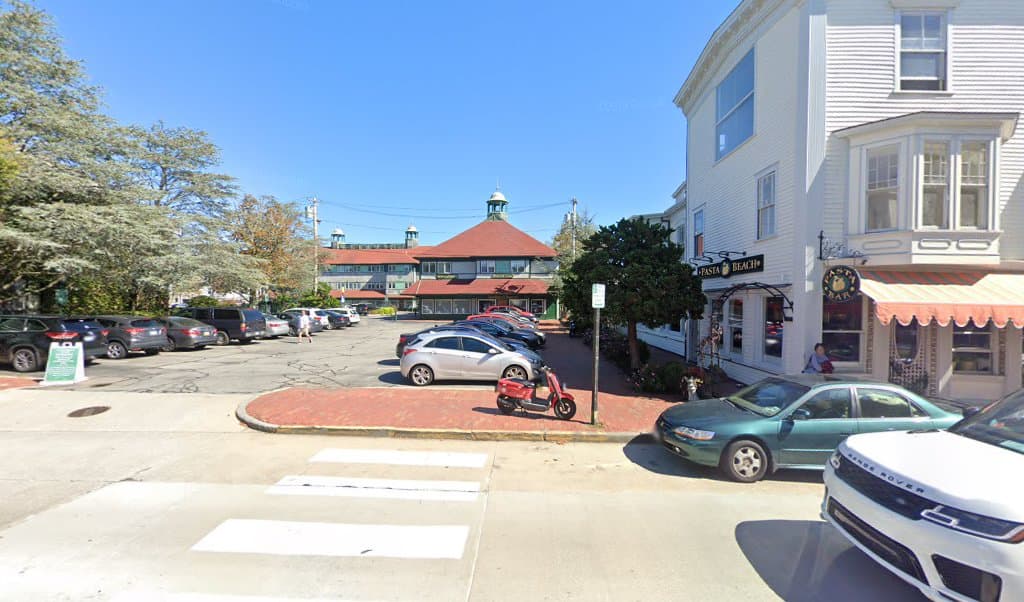 Sayer Regan & Thayer LLP: Adam Thayer — attorney in Newport, RI