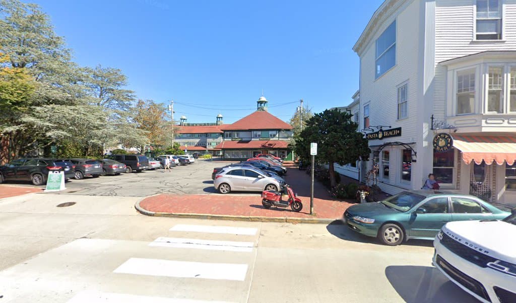 Sayer Regan & Thayer, LLP — attorney in Newport, RI