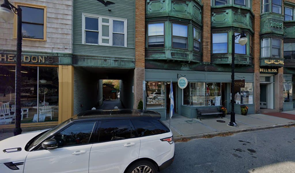 Sayer Regan & Thayer, LLP — attorney in Wakefield, RI