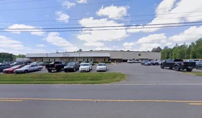 SC Johnson Professional USA — attorney in Stanley, NC