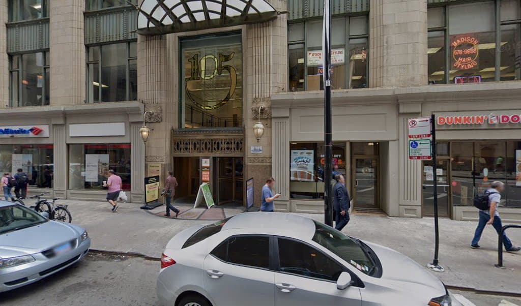 Scalambrino & Arnoff — attorney in Chicago, IL