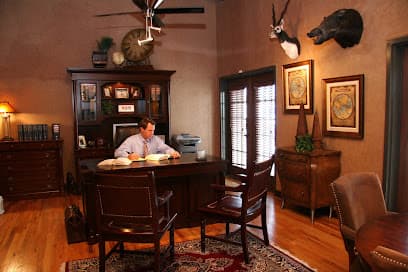 Scammahorn Law Firm, PC — attorney in Addison, TX