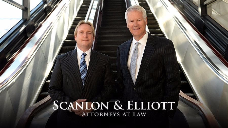 Scanlon & Elliott — attorney in Akron, OH