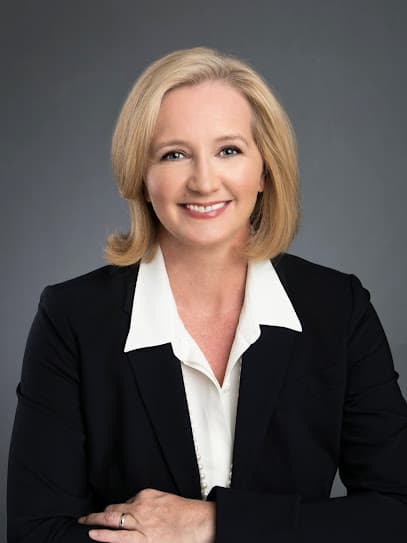 Scarborough Law LLC — attorney in Alpharetta, GA