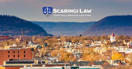 Scaringi Law — attorney in Harrisburg, PA