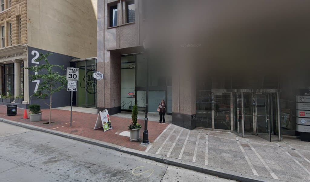 Scarlett Croll & Myers P. A. — attorney in Baltimore, MD