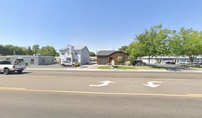 Scarlett Law — attorney in Nampa, ID