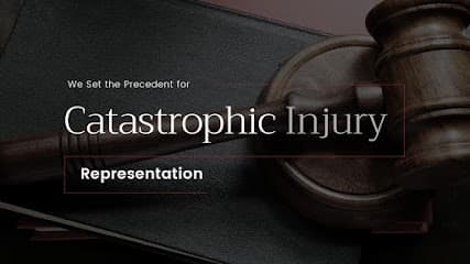 Scarlett Law Group — attorney in San Francisco, CA