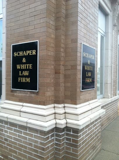 Schaper & White — attorney in Broken Bow, NE