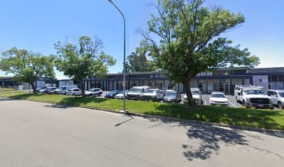 Scheidt & Bachmann USA Inc — attorney in Hayward, CA