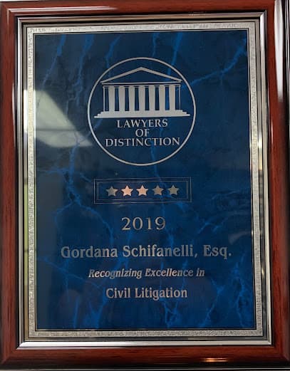 Schifanelli Law, LLP — attorney in Annapolis, MD