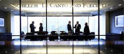 Schiller DuCanto & Fleck LLP