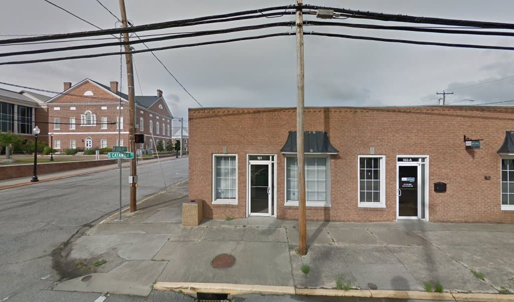 Schiller Law Firm: Rawlinson Brad — attorney in Lancaster, SC