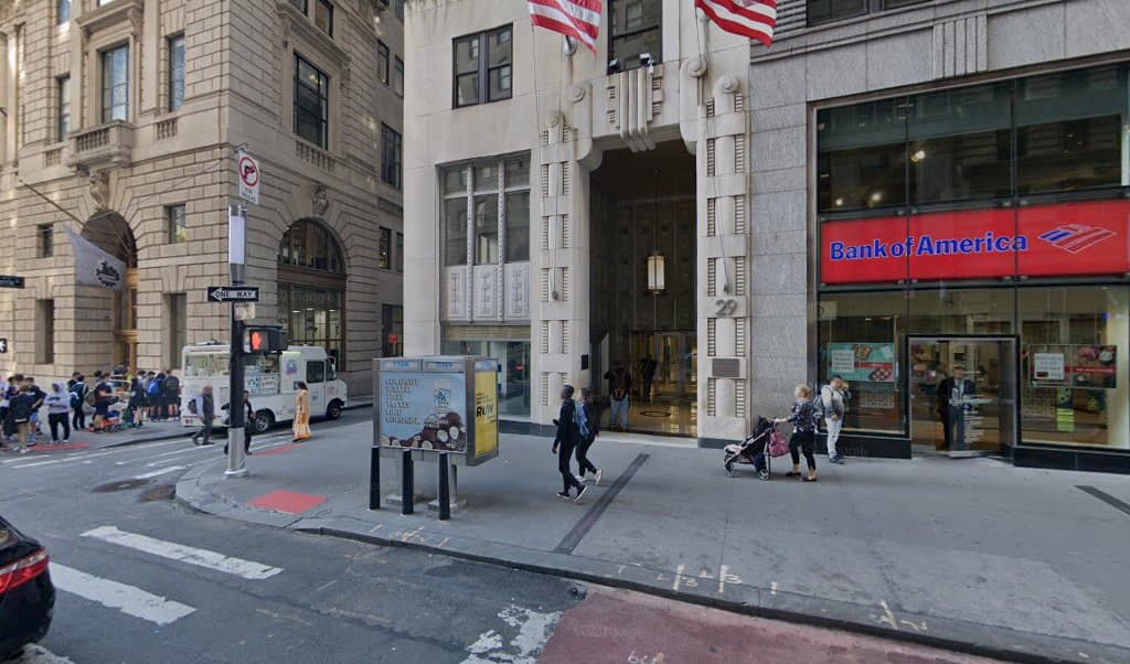 Schimmel & Samus — attorney in New York, NY
