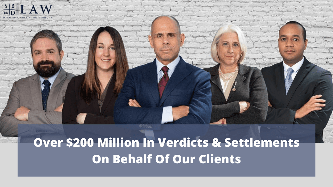 Schlachman, Belsky, Weiner & Davey, P.A. — attorney in Baltimore, MD