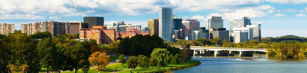 Schleifman Law, PLC — attorney in Arlington, VA