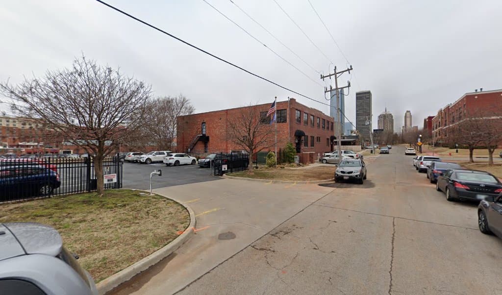 Schmidt Arthur W — attorney in Oklahoma City, OK
