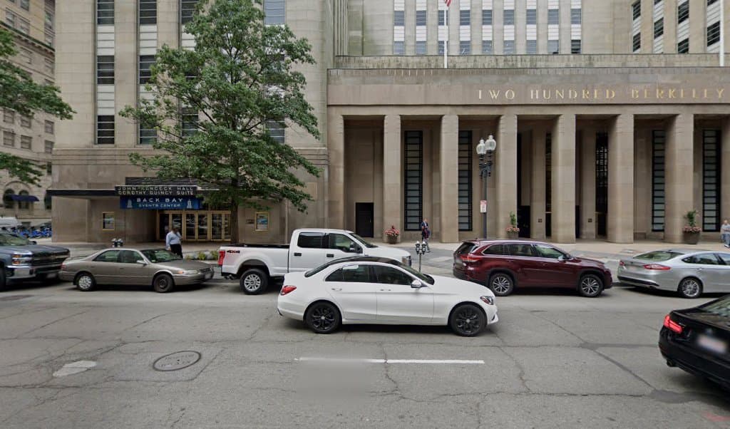 Schmidt & Federico — attorney in Boston, MA