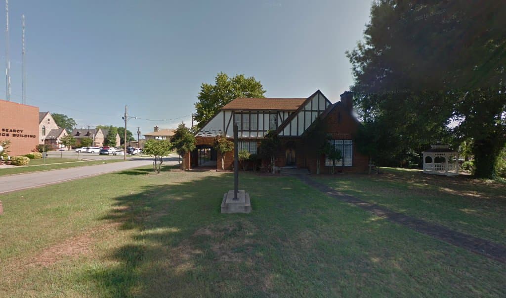 Schmidt Law Firm Plc — attorney in Searcy, AR