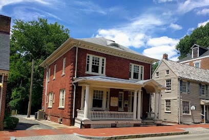 Schmittinger & Rodriguez, P.A. — attorney in Dover, DE