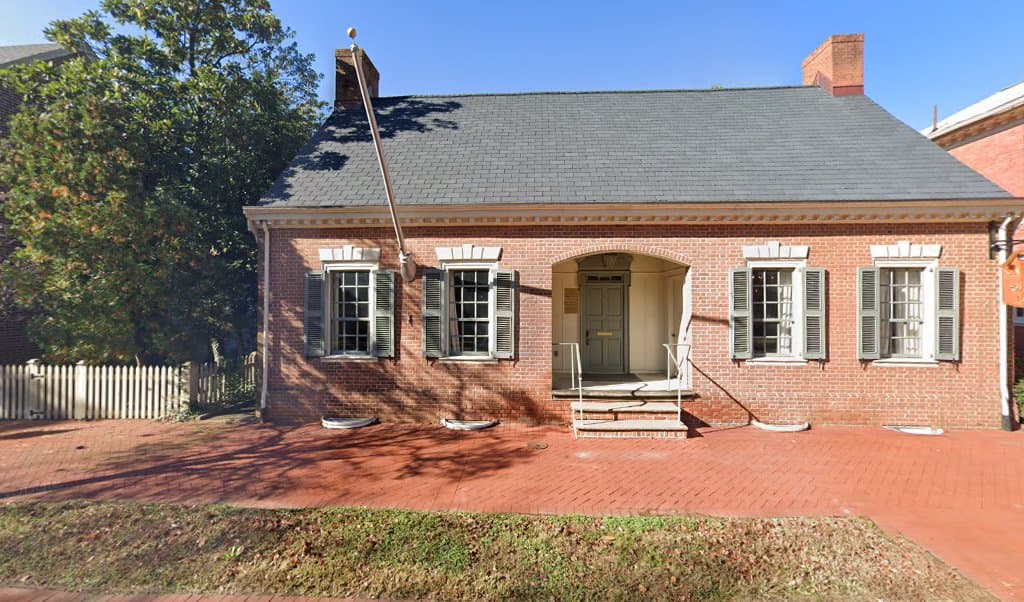 Schmittinger & Rodriguez PA — attorney in Dover, DE