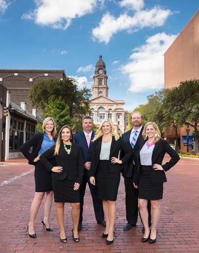 Schneider Law Firm, P.C. — attorney in Fort Worth, TX